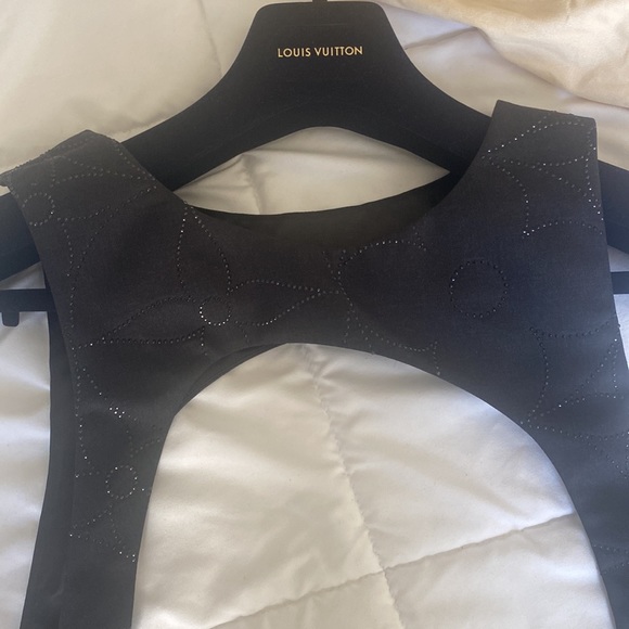 Louis Vuitton Mid Layer - Picture 2 of 9